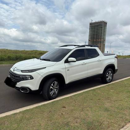 FIAT TORO 2.0 16V TURBO DIESEL FREEDOM 4WD AT9